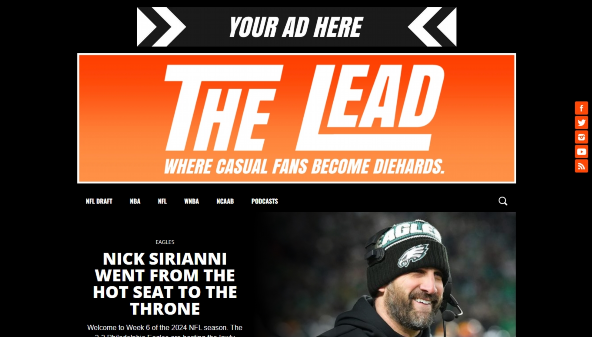 theleadsm.com