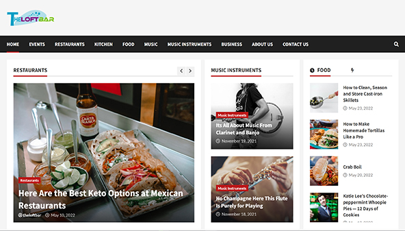 theloftbar.com.au