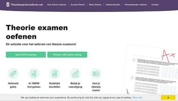 theorieexamenoefenen.net