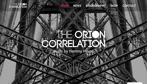theorioncorrelation.com