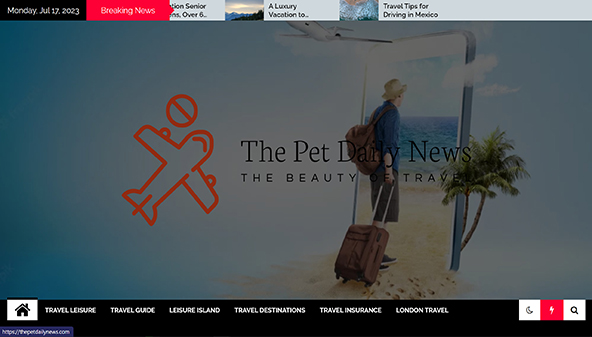 thepetdailynews.com