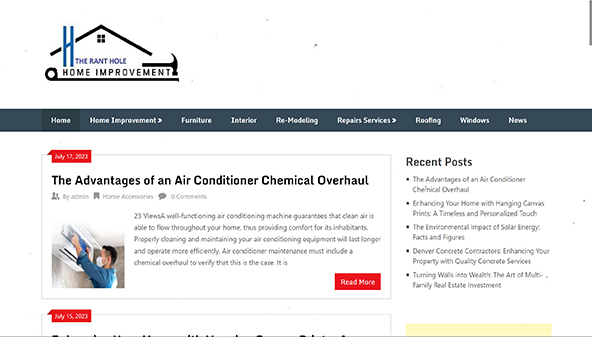 theranthole.com