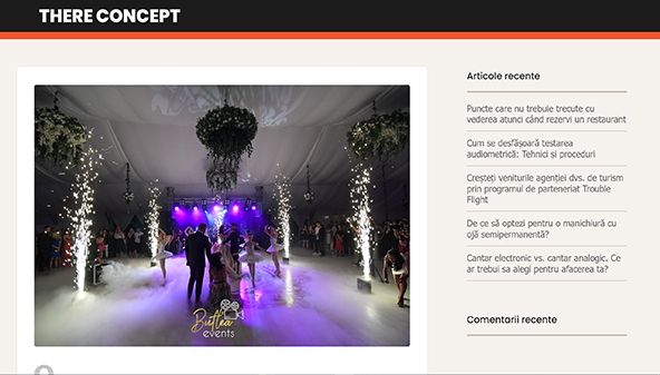 thereconcept.ro
