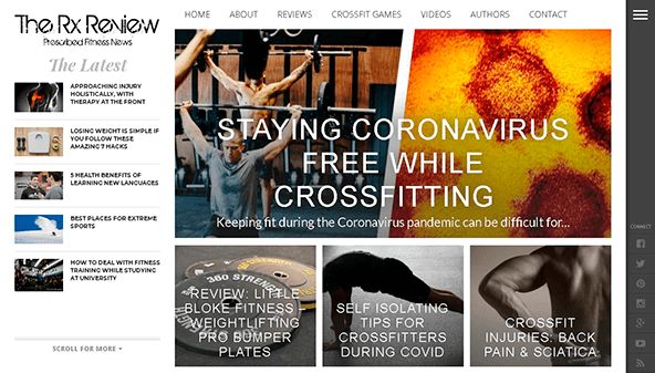Therx granskning (therxreview.com)