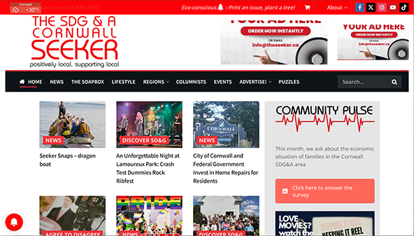 theseeker.ca
