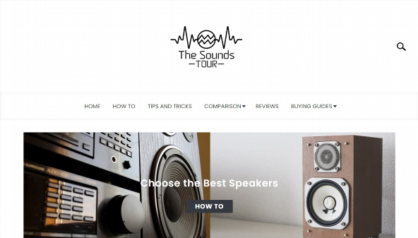 thesoundstour.com