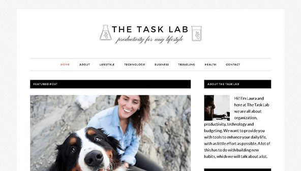 A tasklab (thetasklab.com)
