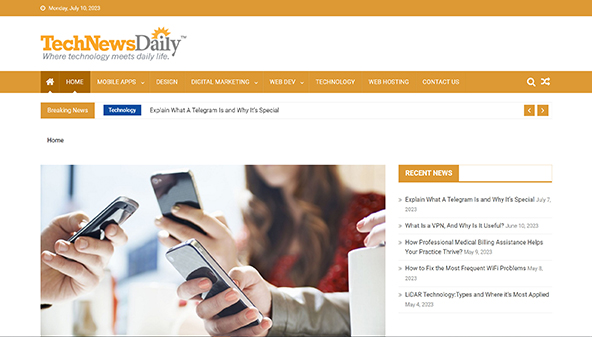 thetechnewsdaily.com