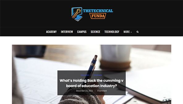 Fundamento técnico (thetechnicalfunda.com)