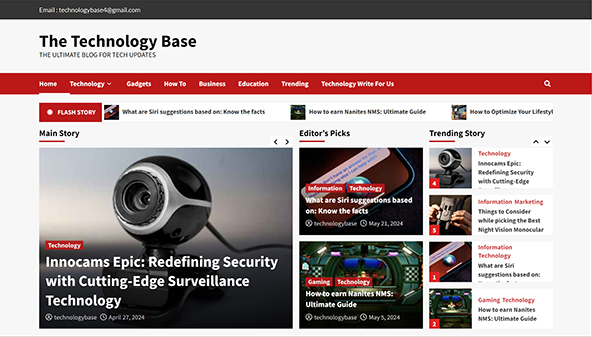 thetechnologybase.com