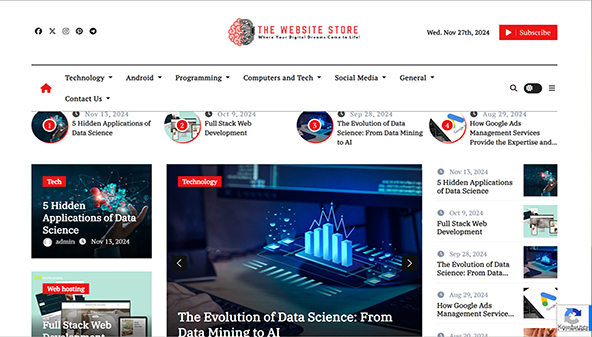 thewebsitestore.net