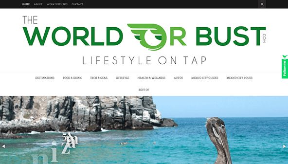 Мир или крах (theworldorbust.com)