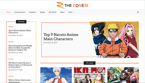 thezonebb.com