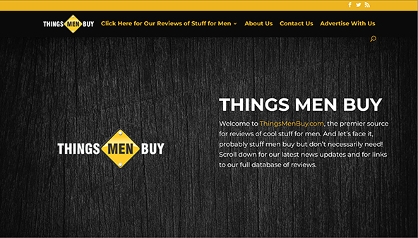 thingsmenbuy.com