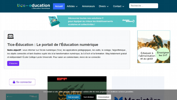 tice-education.fr