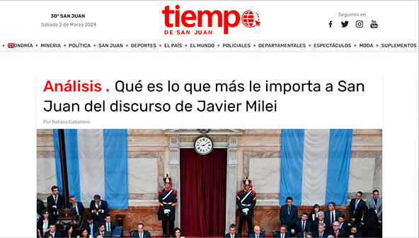 tiempodesanjuan.com