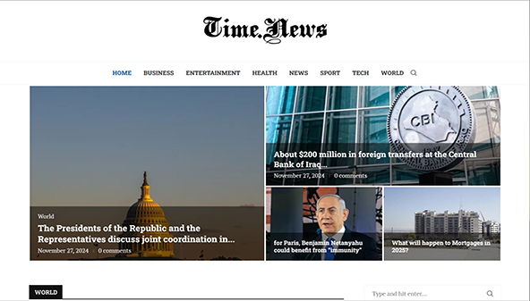 time.news