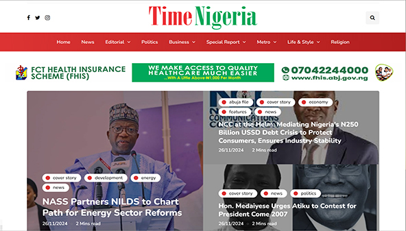 timenigeria.com
