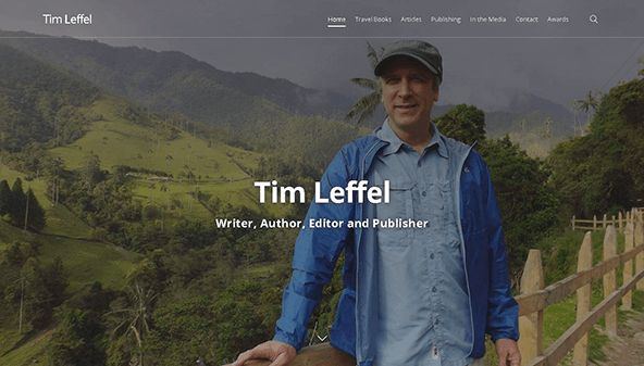 Tim Leffel (timleffel.com)