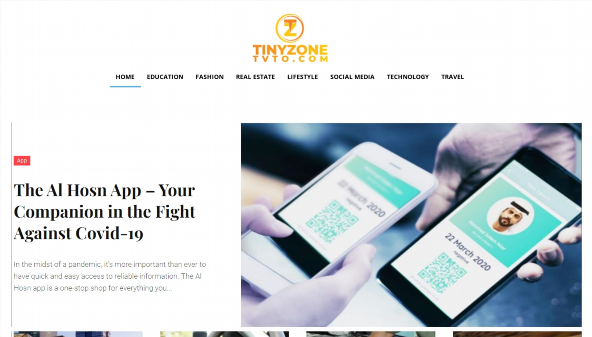 tinyzonetvto.com