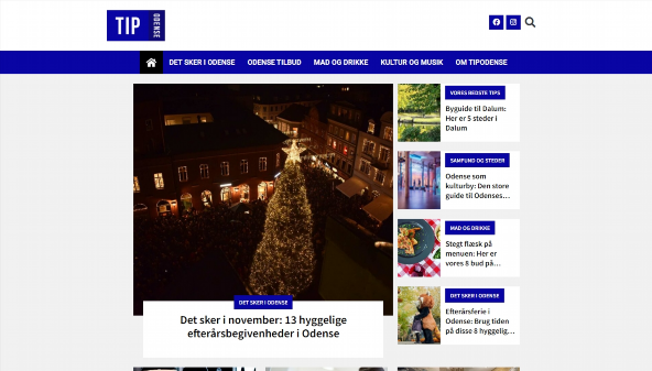 tipodense.dk