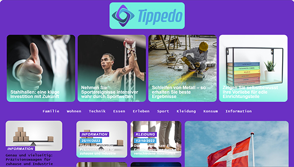 tippedo.de