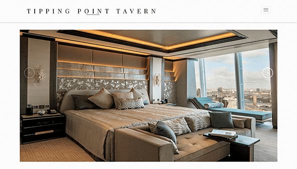 Tavernan Tipping Point (tippingpointtavern.com)