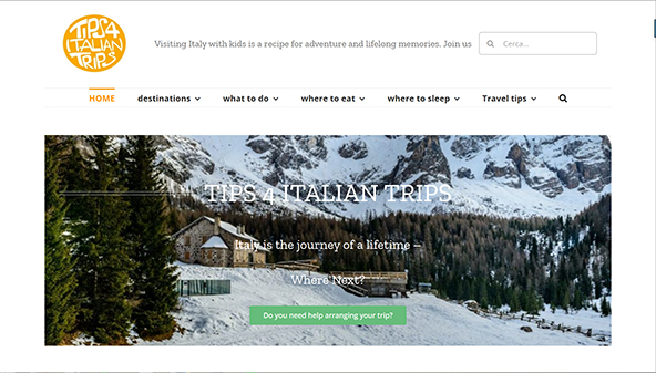 tips4italiantrips.com