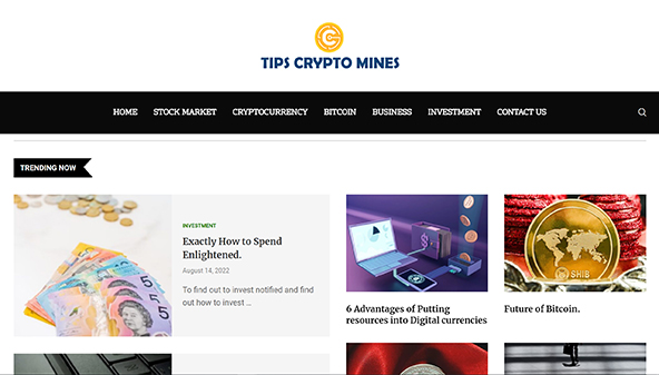 tipscryptomines.com