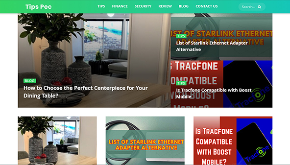 tipspec.com