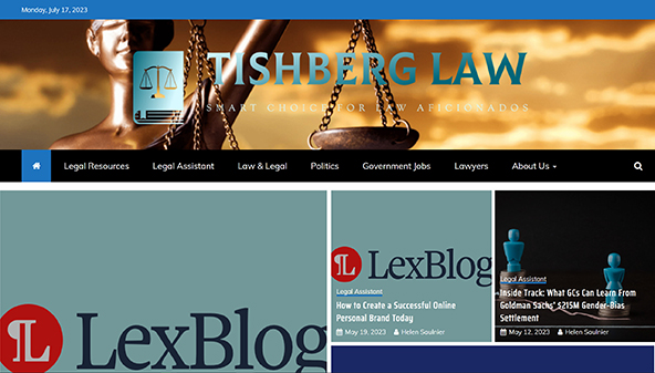 tishberglaw.com