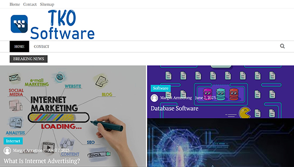 Software TKO (tko-software.com)