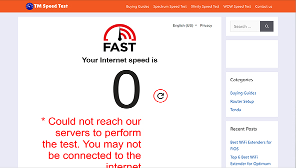 tmspeed.xyz