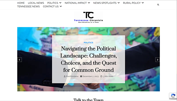 tnchronicle.com