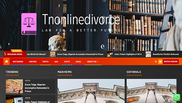 tnonlinedivorce.com