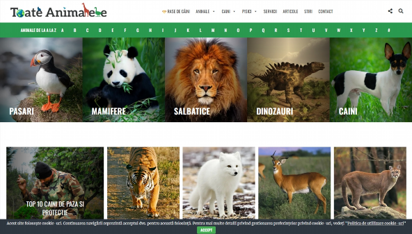toateanimalele.ro