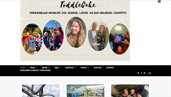 toddlecake.nl