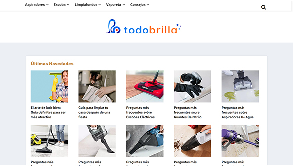 todobrilla.es