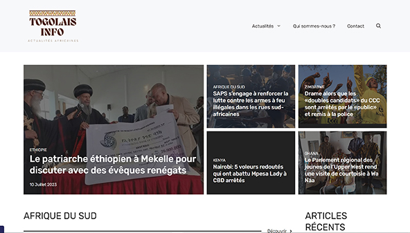 togolais.info