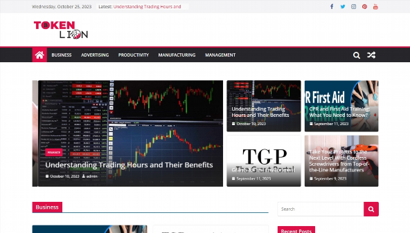tokenlion.net