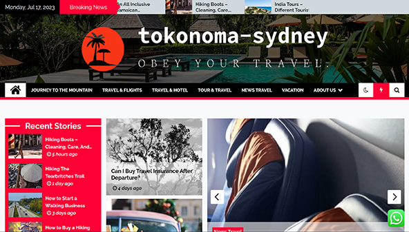 tokonoma-sydney.com