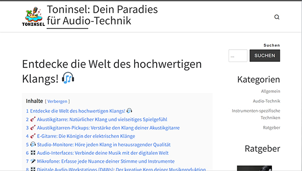 toninsel.de