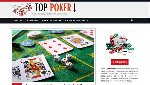 top-poker.fr