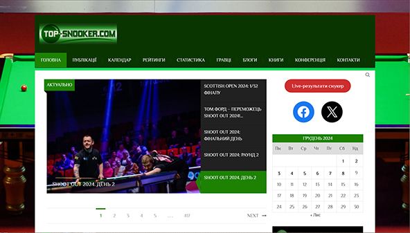 top-snooker.com