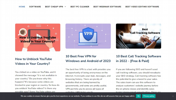 topitsoftware.com