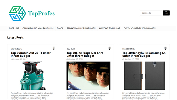topprofes.com