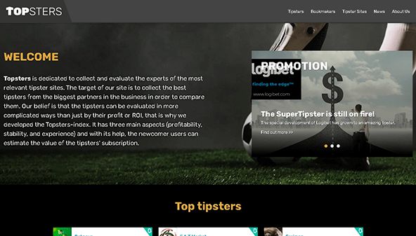 Topsters (topsters.com)