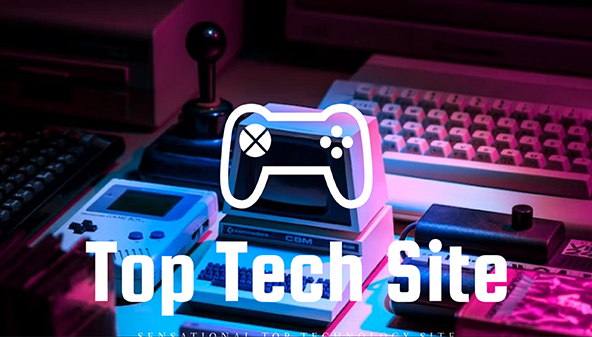 toptechsite.com