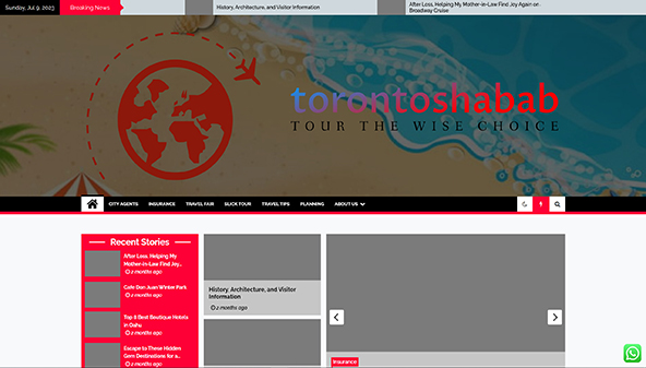 torontoshabab.com