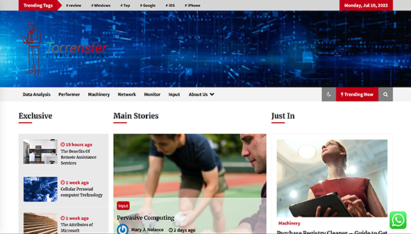 torrenster.com